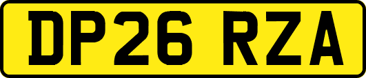 DP26RZA