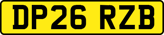 DP26RZB