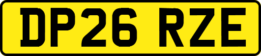 DP26RZE