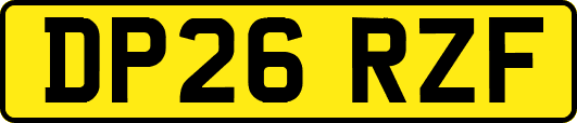 DP26RZF