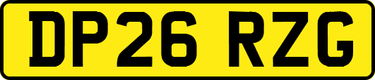 DP26RZG