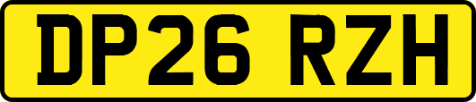 DP26RZH