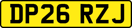 DP26RZJ