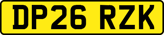 DP26RZK