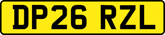 DP26RZL