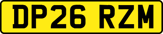 DP26RZM
