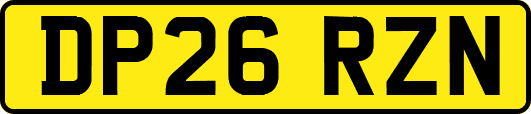 DP26RZN