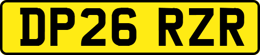 DP26RZR