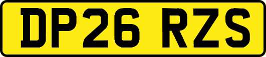 DP26RZS