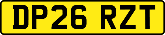 DP26RZT