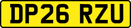 DP26RZU