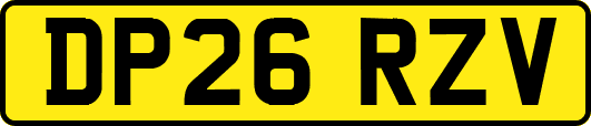 DP26RZV