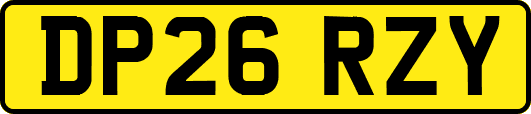 DP26RZY