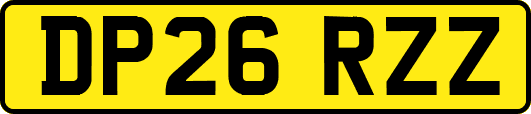 DP26RZZ
