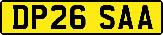 DP26SAA