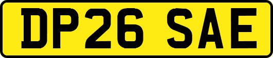 DP26SAE