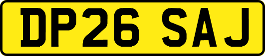 DP26SAJ