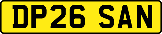 DP26SAN