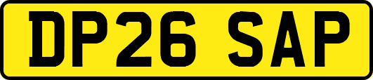 DP26SAP