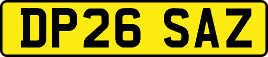 DP26SAZ