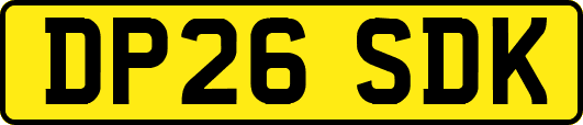 DP26SDK