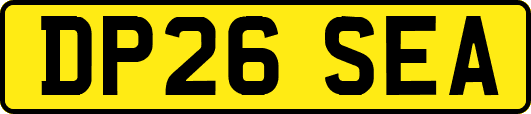 DP26SEA