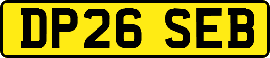 DP26SEB