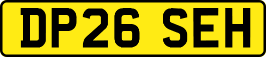DP26SEH