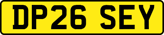 DP26SEY