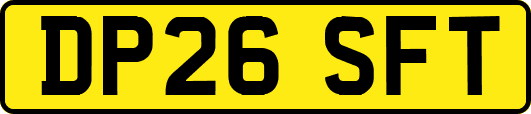 DP26SFT