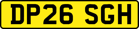 DP26SGH