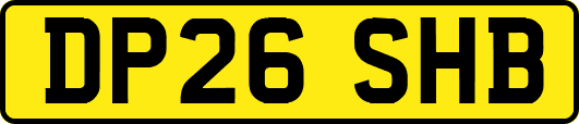 DP26SHB