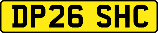 DP26SHC