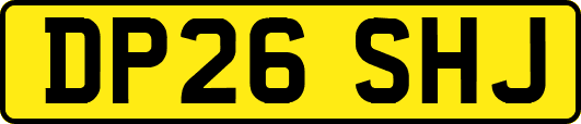 DP26SHJ