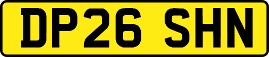 DP26SHN