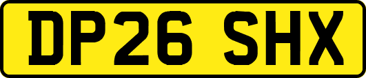 DP26SHX