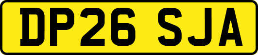 DP26SJA
