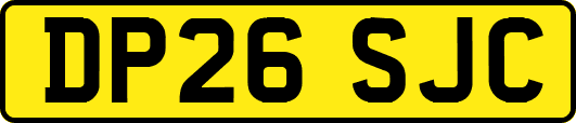 DP26SJC