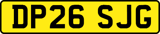 DP26SJG