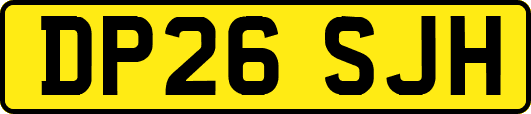 DP26SJH