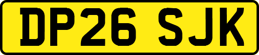 DP26SJK