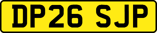 DP26SJP