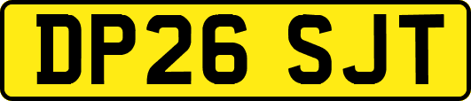 DP26SJT