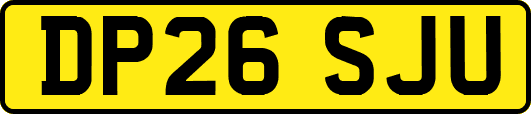 DP26SJU