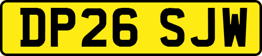 DP26SJW