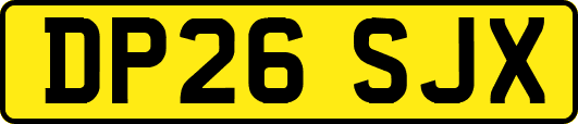 DP26SJX