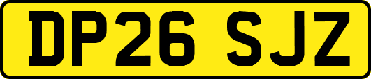 DP26SJZ