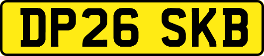 DP26SKB