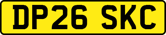 DP26SKC