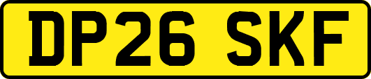 DP26SKF
